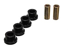 9.9482G Universal Link Flange Type Bushing, Black 1 Count (Pack of 1)