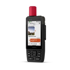 Garmin® GPSMAP® H1i Plus, Premium GPS Handheld Navigator with inReach® Plus