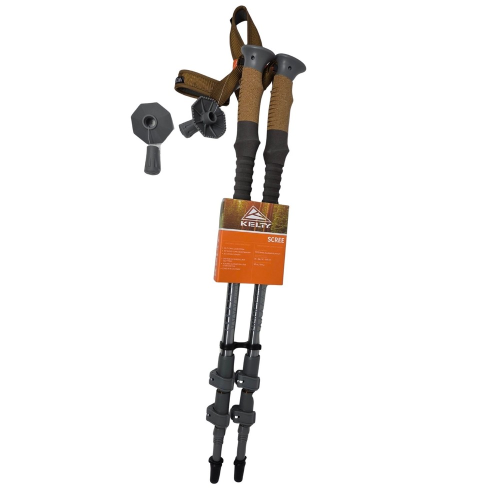 Kelty Scree Hiking Poles