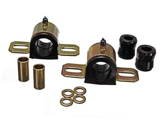 2.5110G 30mm Front Sway Bar Set for Jeep