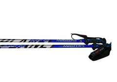 Masters Planet Evo cm 130/51″ Light Backpacking Hiking Trekking Walking Poles