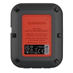 Garmin inReach Satellite Tracking System – Black (010-02672-00)
