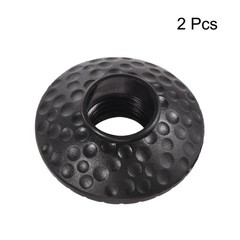 2Pcs 1.47 inch Trekking Pole Baskets Accessories Walking Stick Replacement
