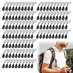 110 Pcs Mini Survival Compass Outdoor Camping Hiking Pocket Compass Mini Comp…