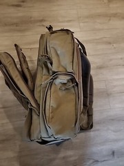 TASMANIAN TIGER MODULAR PACK 30 DAY PACK TACTICAL 30L BACK PACK MEDIC BAG