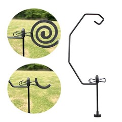 Camping Light for stand with Magnetic Base for Tables and Outdoor Activities