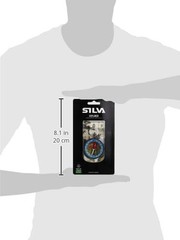 Explorer 2.0 Compass Clear One Size