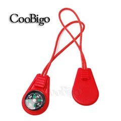 2-Compass Zipper Pulls Hiking Tactical Kids Backpack Bag 4-Colors US SELLER
