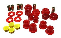 Energy Suspension 16.3123R Rear Control Arm Bushing Set – Rear Control