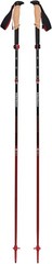 Pursuit Trekking Poles (Pair) | Natural Cork Grips | Small/Medium (100-125cm)