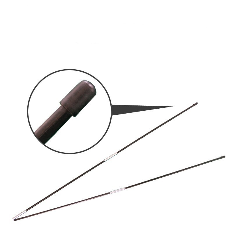 Stretchable Internal Cord Camping Tent Poles Fiberglass Poles Steady Joint