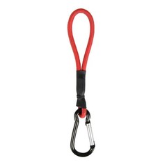 Elastic Rope Multifunctional Outdoor Climbing Portable Quick Fit/release