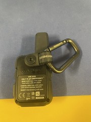 Garmin inReach Mini, Lightweight and Compact Satellite Communicator (NO SERVICE)
