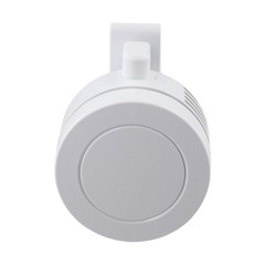360 Degree Adjustable USB Clip Fan with 3 Speed Settings for Quiet Operation