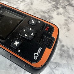 DeLorme inReach Explorer INRCH25 Handheld GPS Satellite Communicator Bluetooth