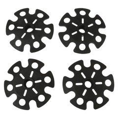 4pcs Winter Basket For Trekking Poles – 8cm