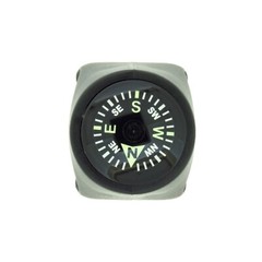 Sun Company Clip-On Compass for Bikes