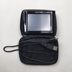 Nextar GPS M3-06 Handheld System Navigation System