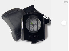 AOFAR Military Compass AF-4580 Survival Hunt Hiking Waterproof Outoor camping