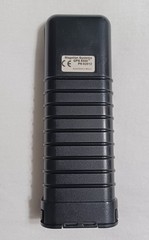MAGELLAN GPS 4000 Handheld Satellite Navigator, Case, Powers On Needs 4AA Bats