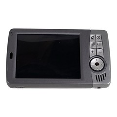Navman ICN 510 Silver 3.5-Inch Portable GPS Car Navigation System L50