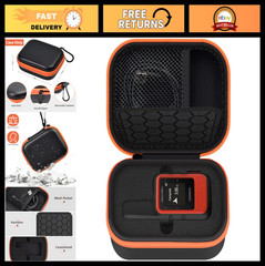 Durable Satellite Communicator Case for Garmin InReach Mini 2 & Mini – Camping,
