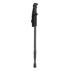 US Trekking Poles Nordic Walking Sticks Adjustable Anti-shock Hiking Alpenstock