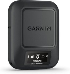 Garmin InReach Messenger | SOS | GPS | Tracker | Two-Way Messaging | Weather