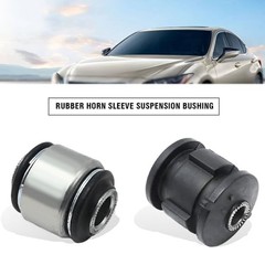48725-33050 42210-20010 4872533050 4221020010 6PCS Rear Control Arm Bushing