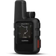Garmin inReach Mini 2 Satellite Communicator 010-02602-21 Black
