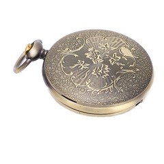 Mini Compass Portable Brass Shockproof Waterproof Outdoor Compass For Hiking New