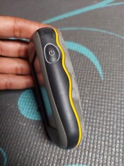Garmin Oregon 200 Handheld GPS Tested Works.
