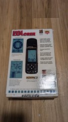 EAGLE EXPLORER GPS 12 CHANNEL, Manual, Boat Navigation, Hiking
