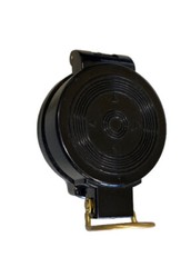 Vtg Lensatic Compass Military Engineer Peep Sight Navigation Survival Compass
