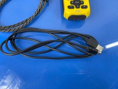 Lowrance Endura Out & Back Waterproof Hiking GPS With USB Computer Cable