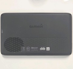 Garmin dēzl 560LMT Truck GPS