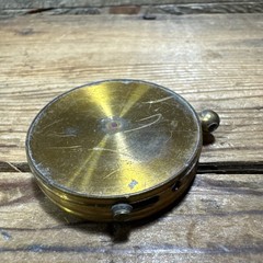 VTG COMPASS – MADE IN FRANCE – UNIQUE WITH LOCK