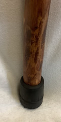 Tri River Handmade Walking Sticks Wooden 42”