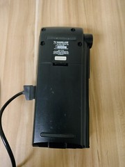 Magellan GSC 100 Handheld GPS Receiver & Orbcomm Communicator