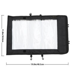 Dry Bag Camping Waterproof Map Pouch Waterproof Document Case