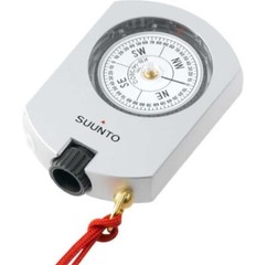 SS020417000 Suunto Precision Global Compass Azimuth 0-360° KB-14