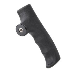 Hot Multifunctional Monopod Crutches Head Pole Walking Stick Handle CRY