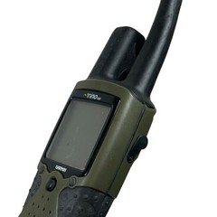 *PARTS/REPAIR* Garmin Rino 120 Handheld Hiking GPS Navigator (DOES NOT POWER ON)