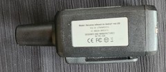 DeLorme inReach Android & IOS 2-Way Satellite With GPS