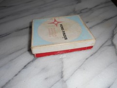 Vintage HOME-FINDER Precision Sportsman Compass/Instructions/Box