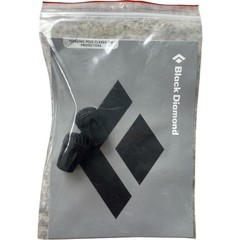 Black Diamond Trekking Pole Classic Tip Protectors