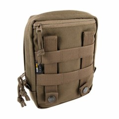 TAC POUCH 5 TASMANIAN TIGER, MOLLE UTILITY / MEDICAL POUCH 500D MULTICAM CORDURA