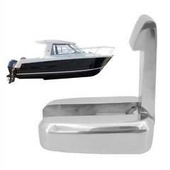 High execution 316 Stainless Steel Expandable Wall Mount Hook