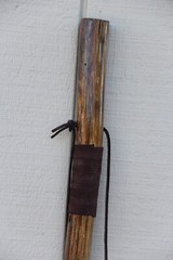 DESIGN YOUR HAND-CRAFTED MADE IN ARIZONA WALKING STICK