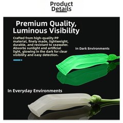 Waterproof Outdoor Dual Frequency Whistle with High Decibel Alarm for Safety